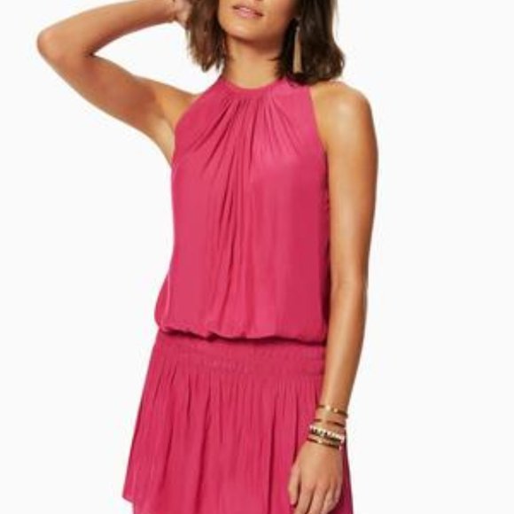 Ramy Brook Paris Dress - Brand new with out tags! - Picture 1 of 5